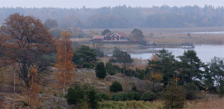 Drakabergets fornborg