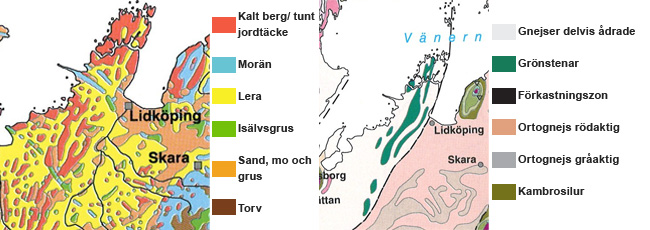 Geologi
