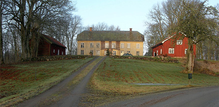 Stora Bryne