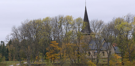 Strö Kyrka